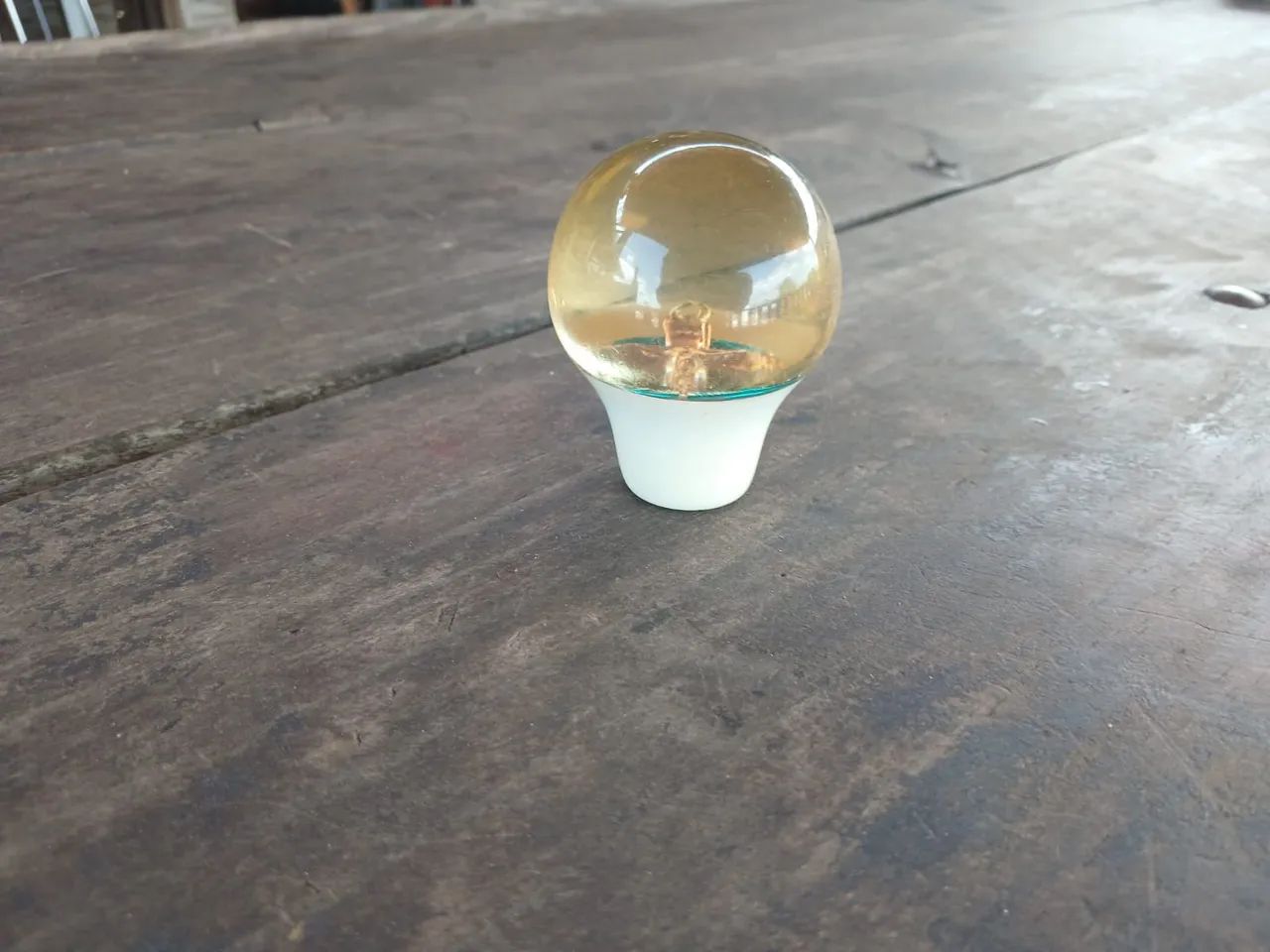 Bola câmbio Fusca kombi opala - Foto 3