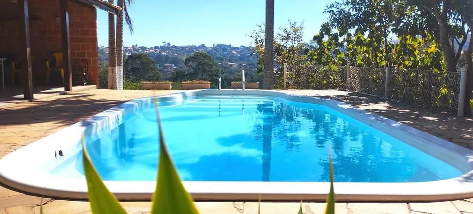 Foto - Itatiba - Vivendas do Engenho DÁgua