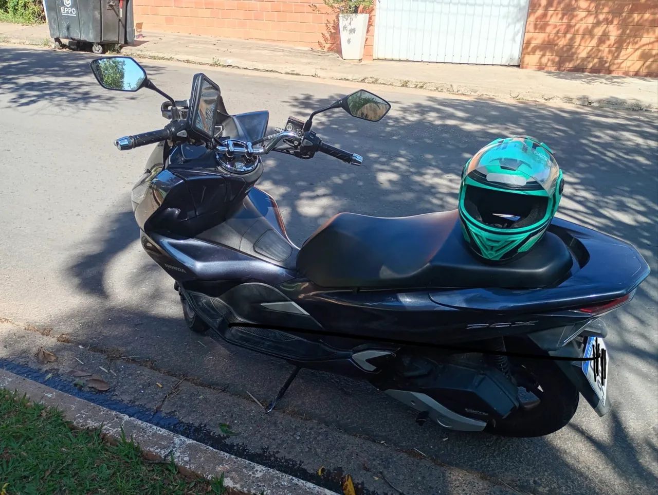 Pcx 150 abs - Foto 2