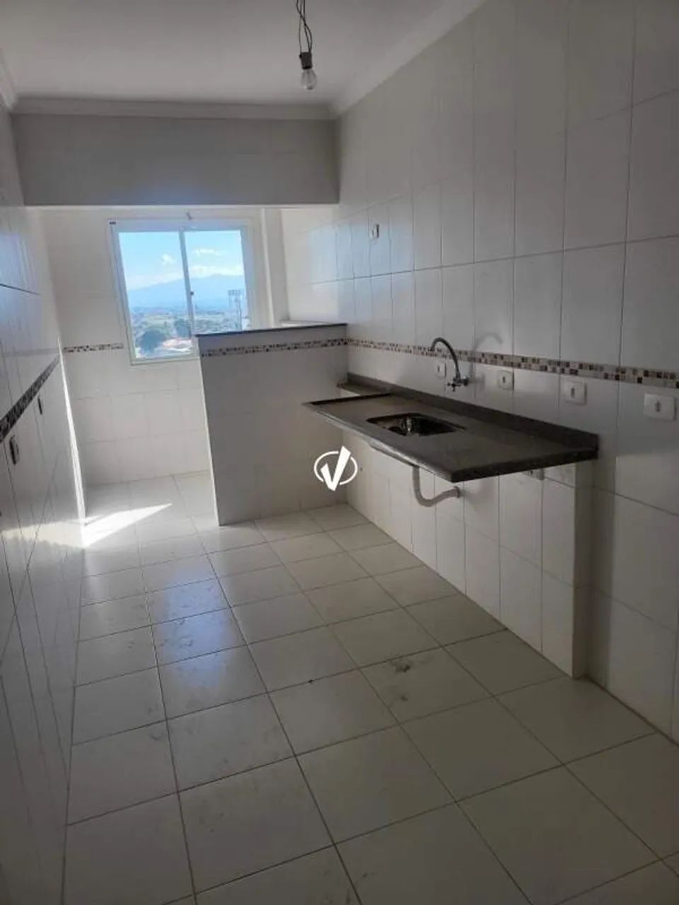 APARTAMENTO PARA LOCAÇÃO - CENTRO - PINDAMONHANGABA/SP - Foto 3