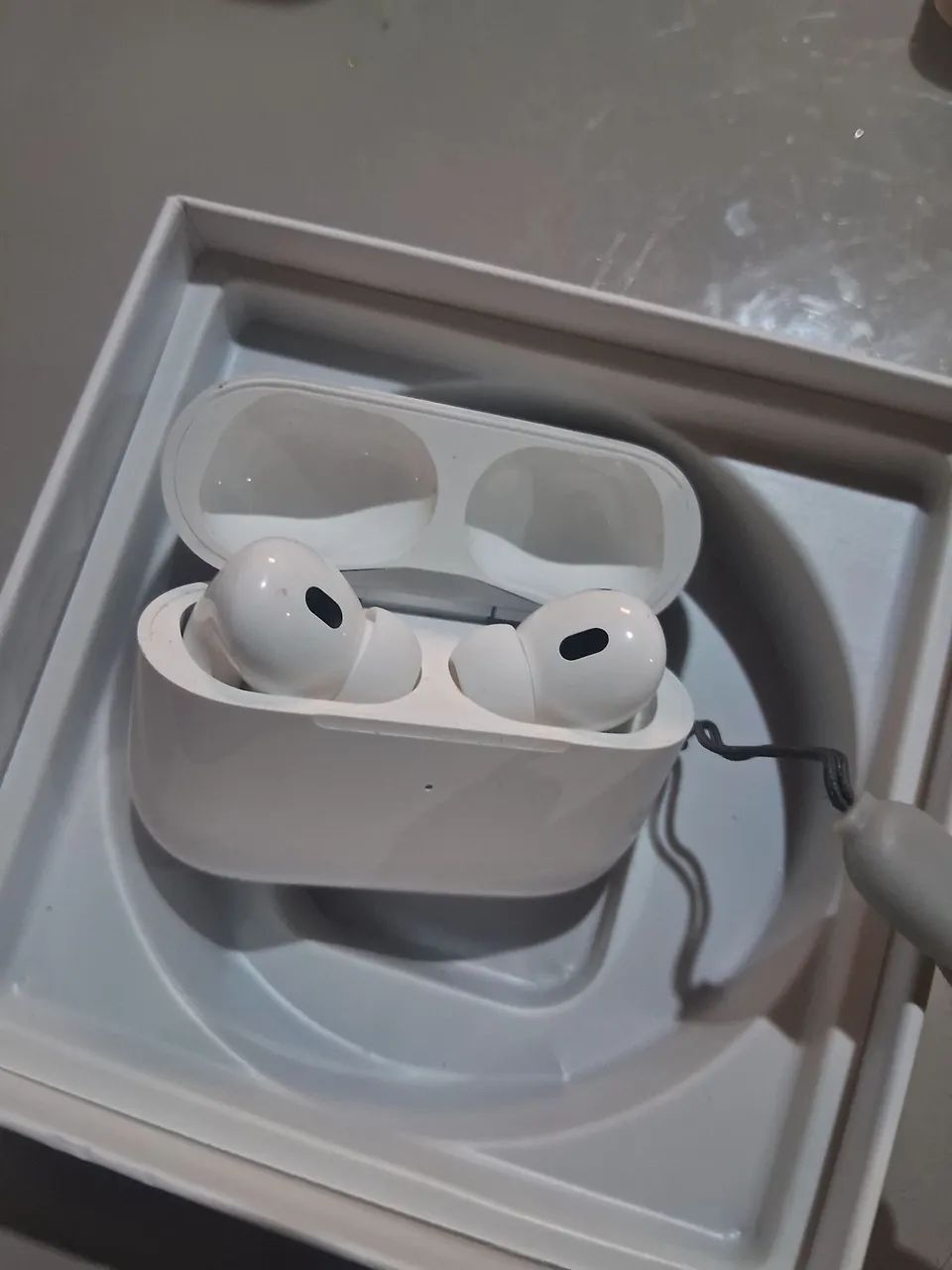 Fone Apple Airpods Pro  - Foto 2