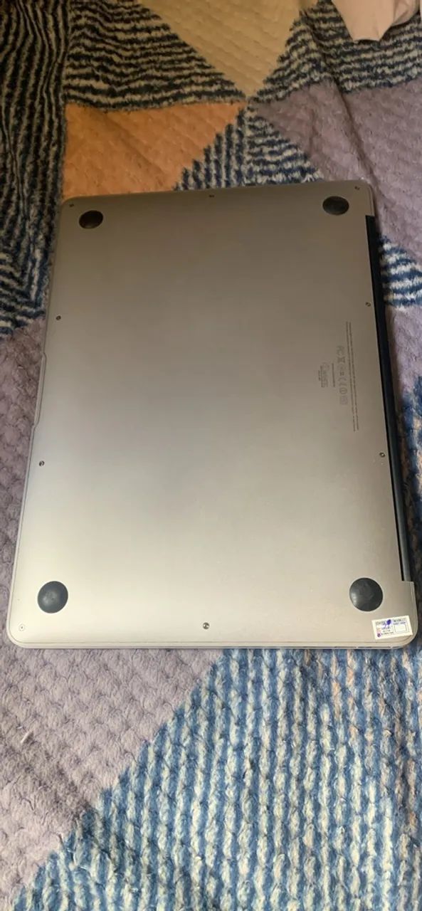 MacBook ZERADO TOP - Foto 5