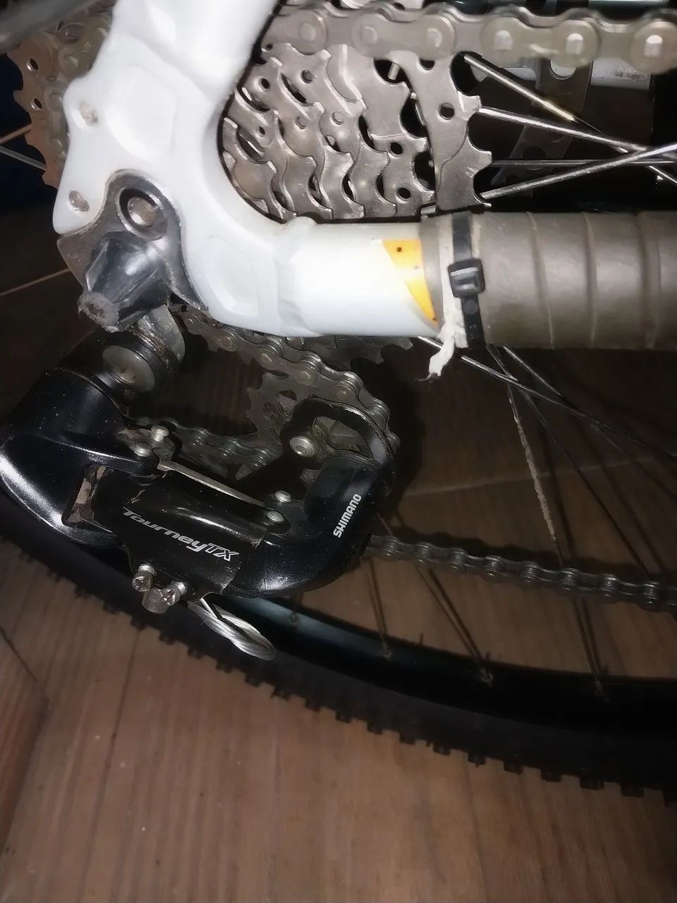 Bike aro 29 top - Foto 5