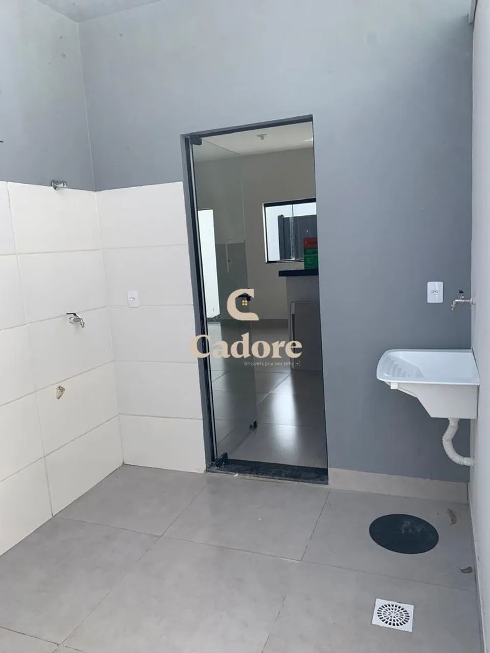Casa à venda no Morumbi com 2/4 e 01 suíte - Foto 4