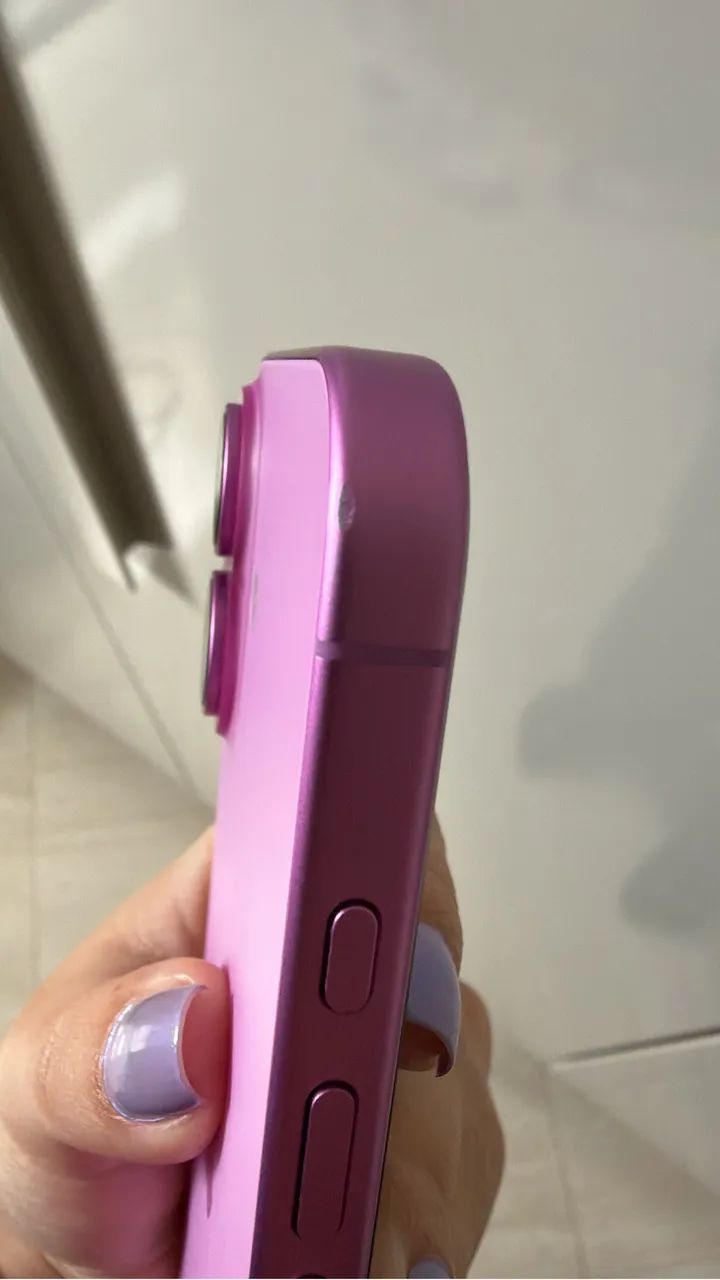 iPhone 16 Rosa 128gb  - Foto 2