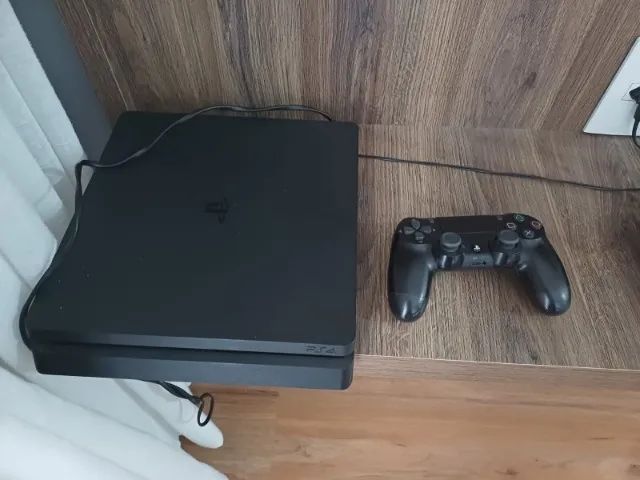 PS4 - Foto 3