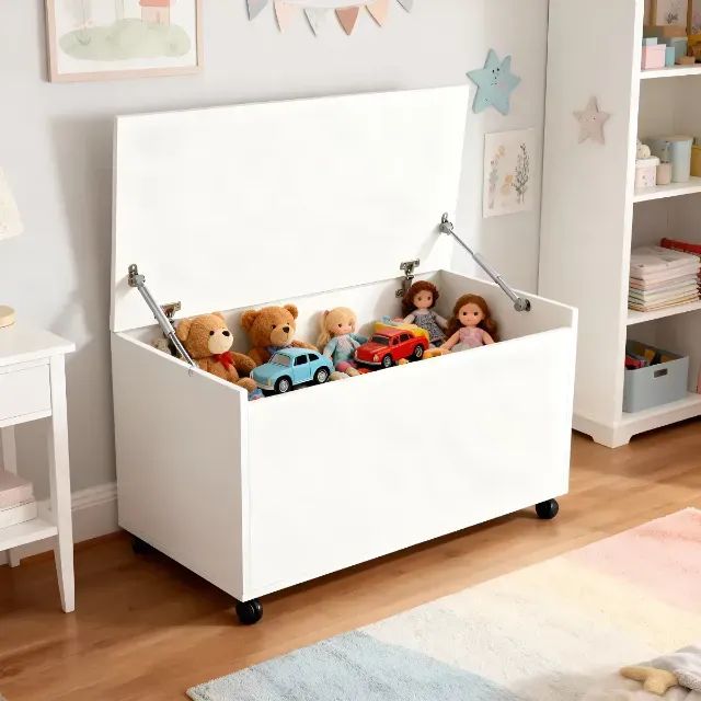 BAU INFANTIL - Foto 2