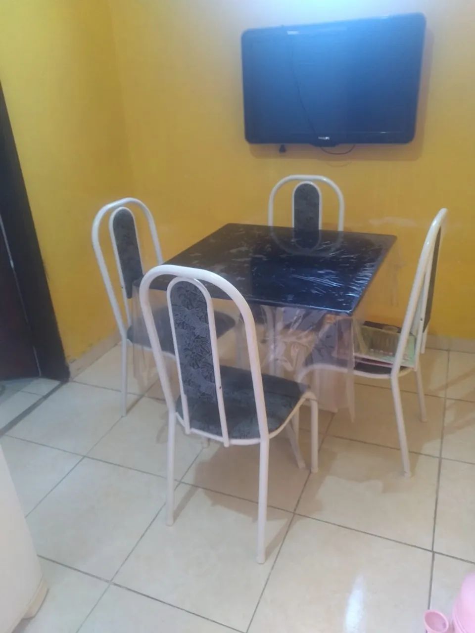 Mesa de cozinha  - Foto 2