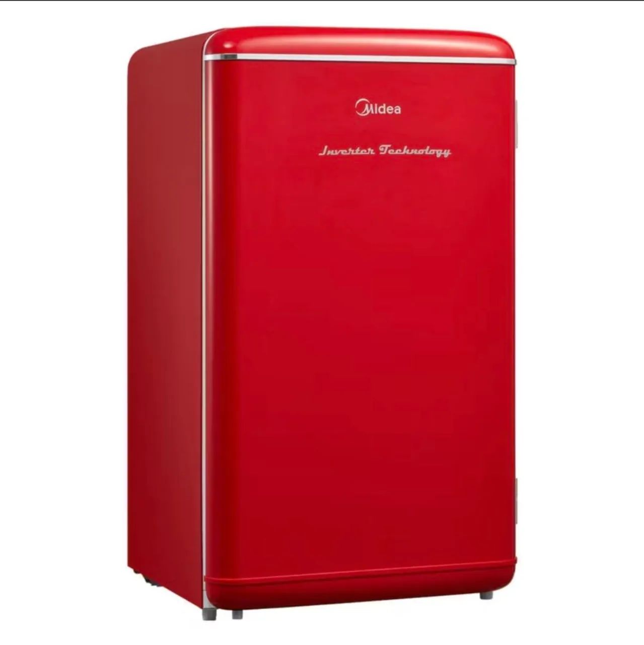 Frigobar retrô midea