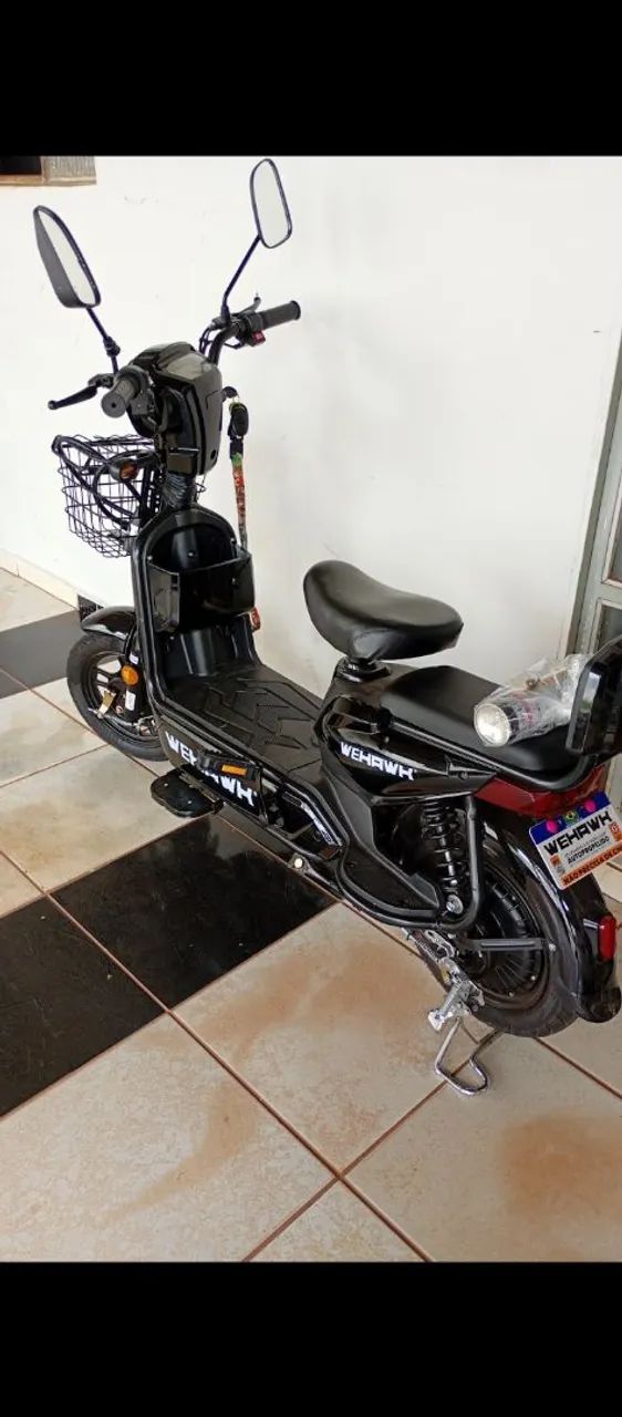 Elétrica 500w