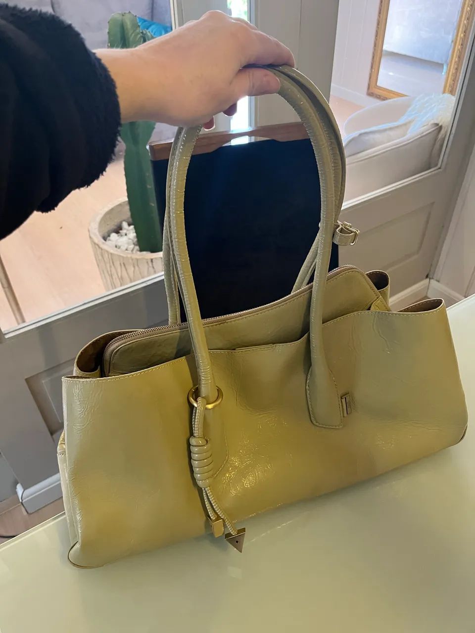 Bolsa Schütz