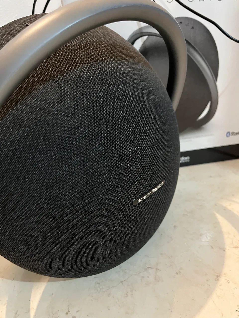Harman/kardon Onyx studio 7  - Foto 3