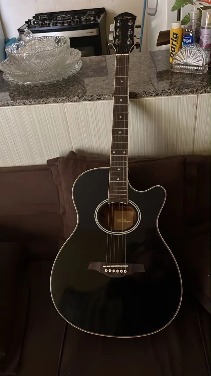 Violão  - Foto 5