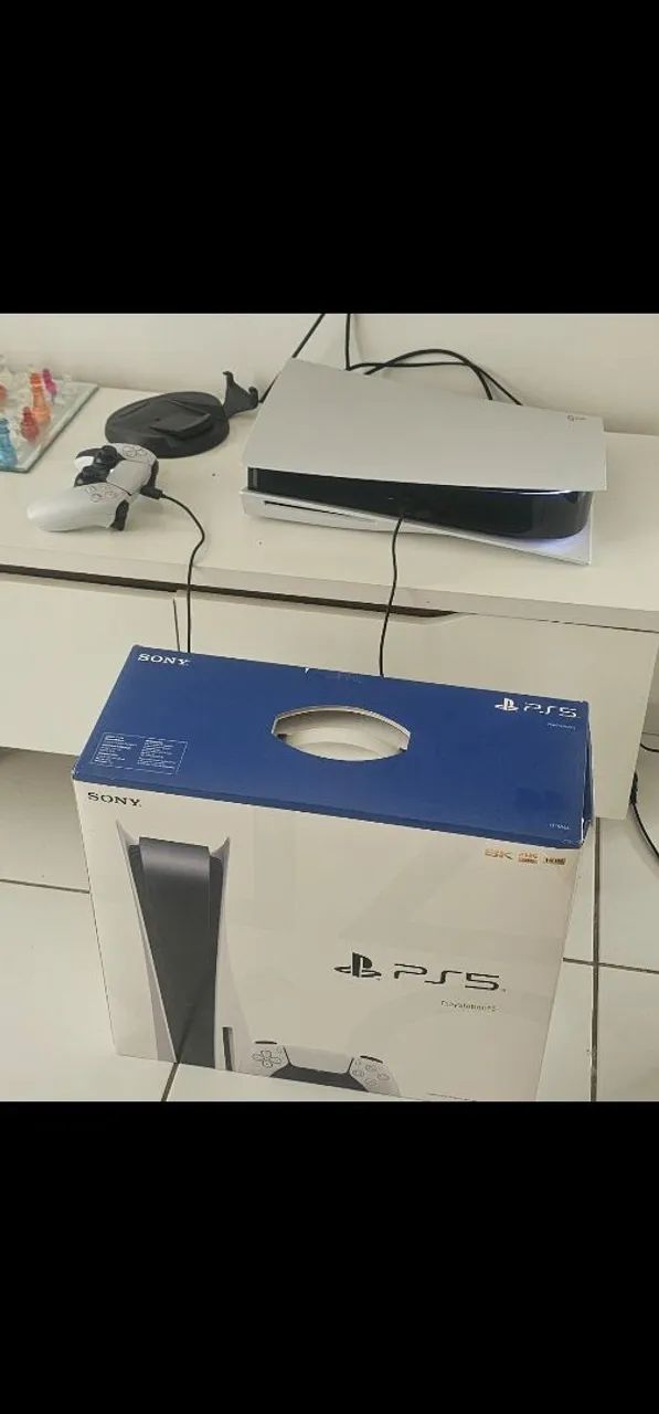 PlayStation 5