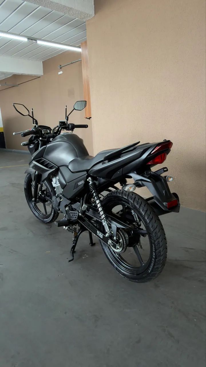 FAZER YS150 FLEX - 6500km - Foto 3