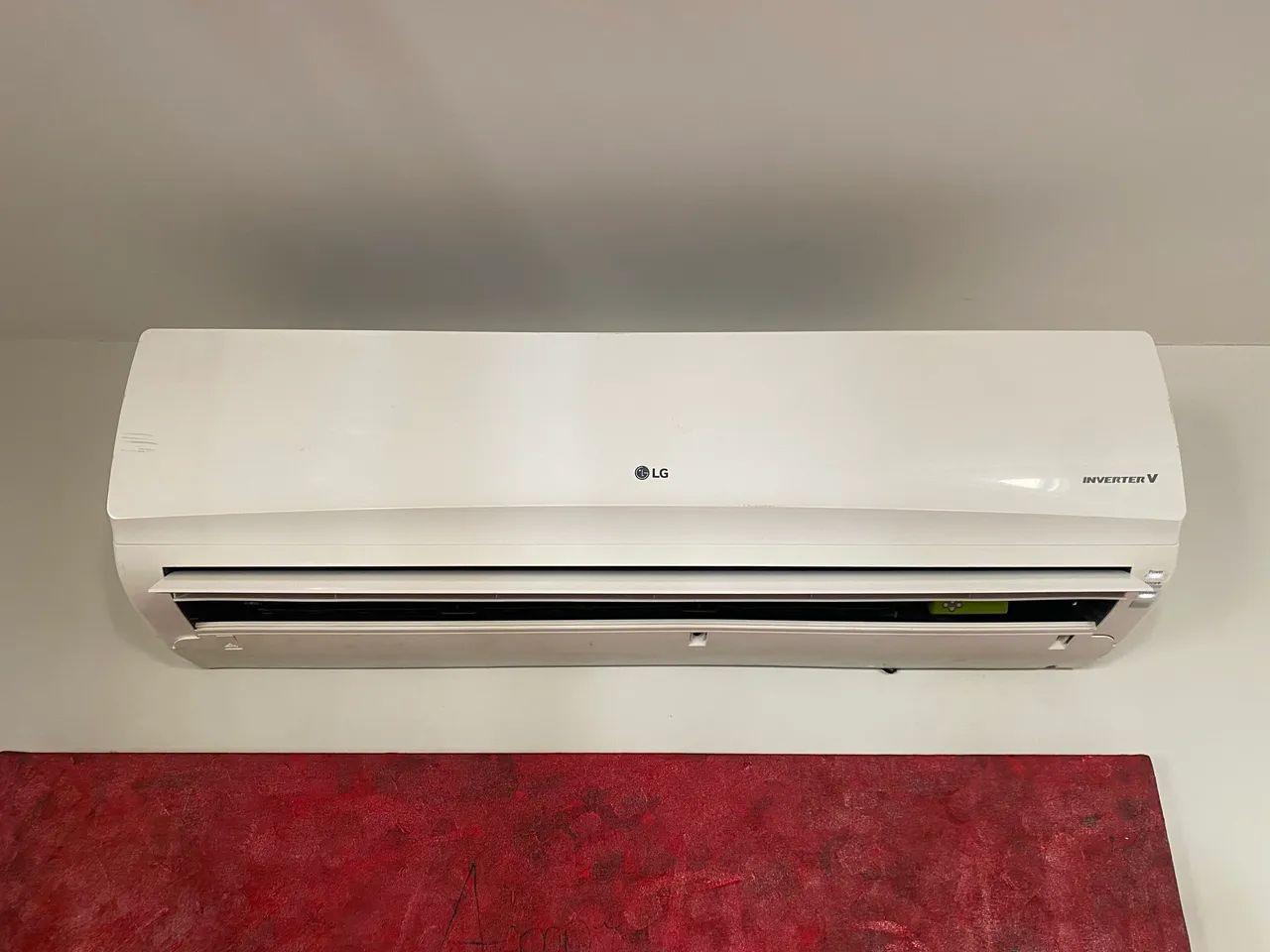 Ar Condicionado 22.000 BTus 