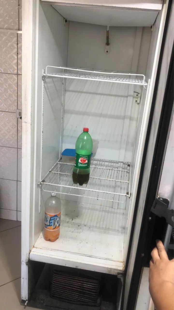 Geladeira cervejeira