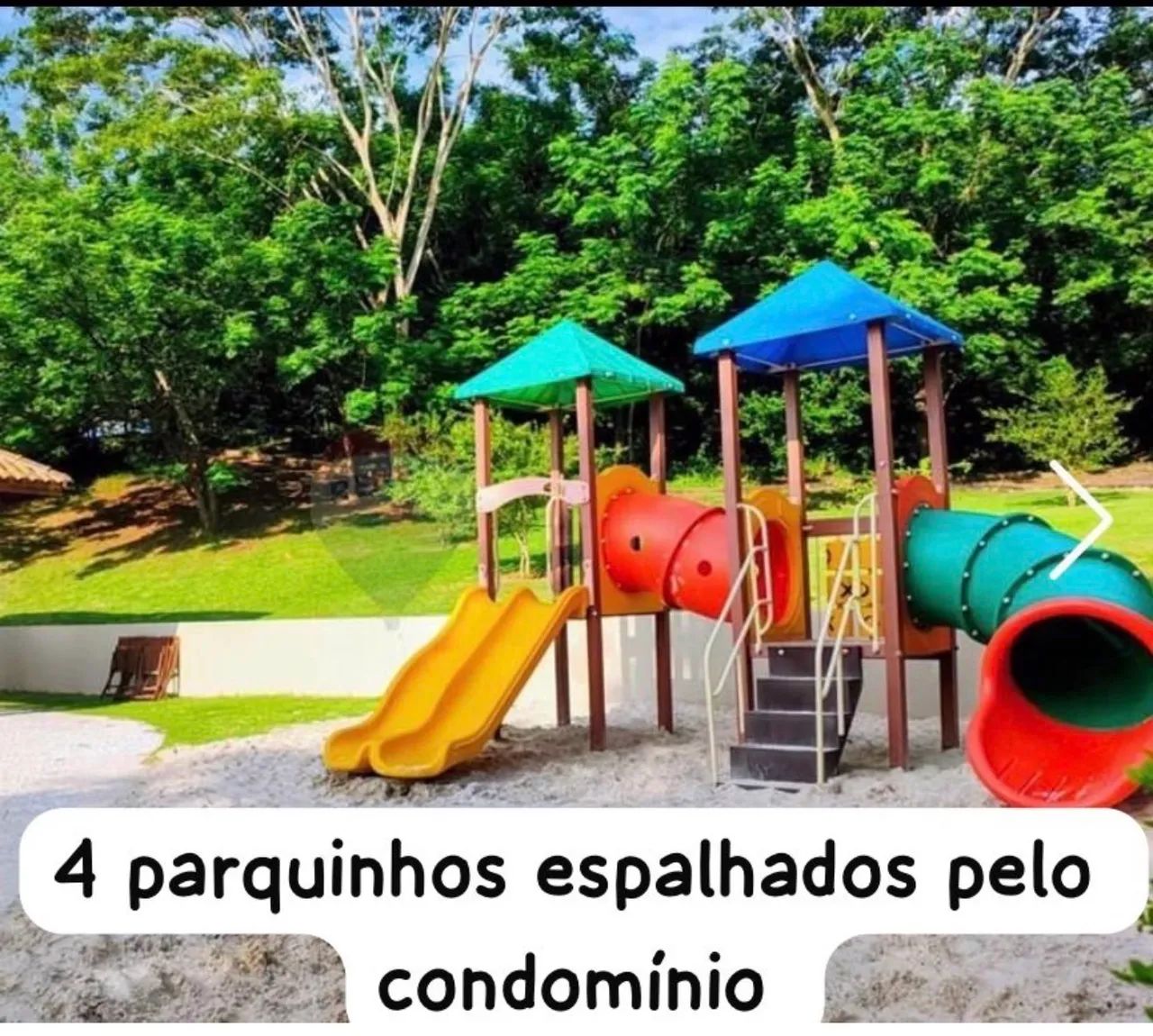 580.000  DIRETO COM PROPRIETÁRIO Terreno em Condomínio Terras de Siena -  Vila do Golfe -  - Foto 4