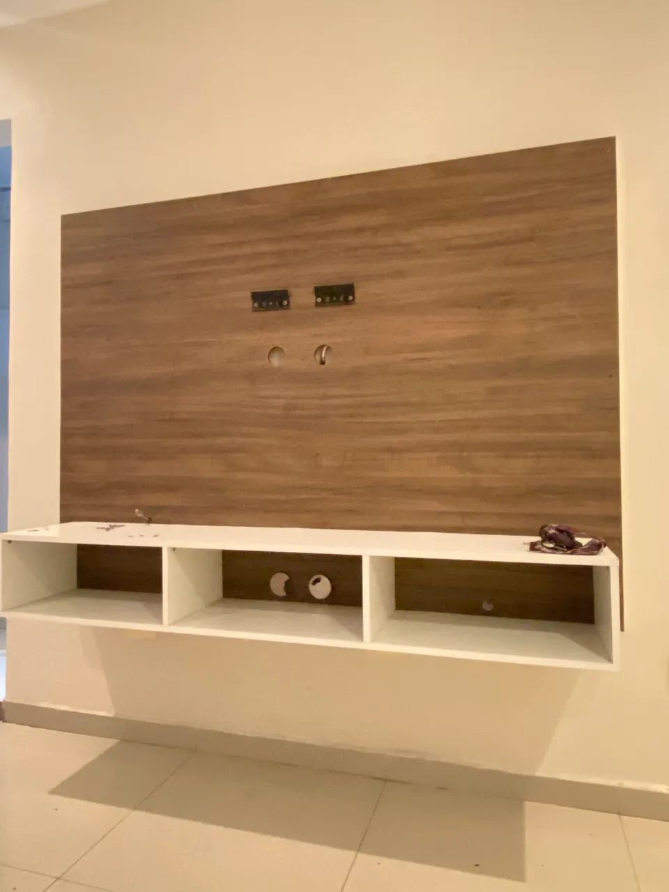 Painel TV - Foto 2