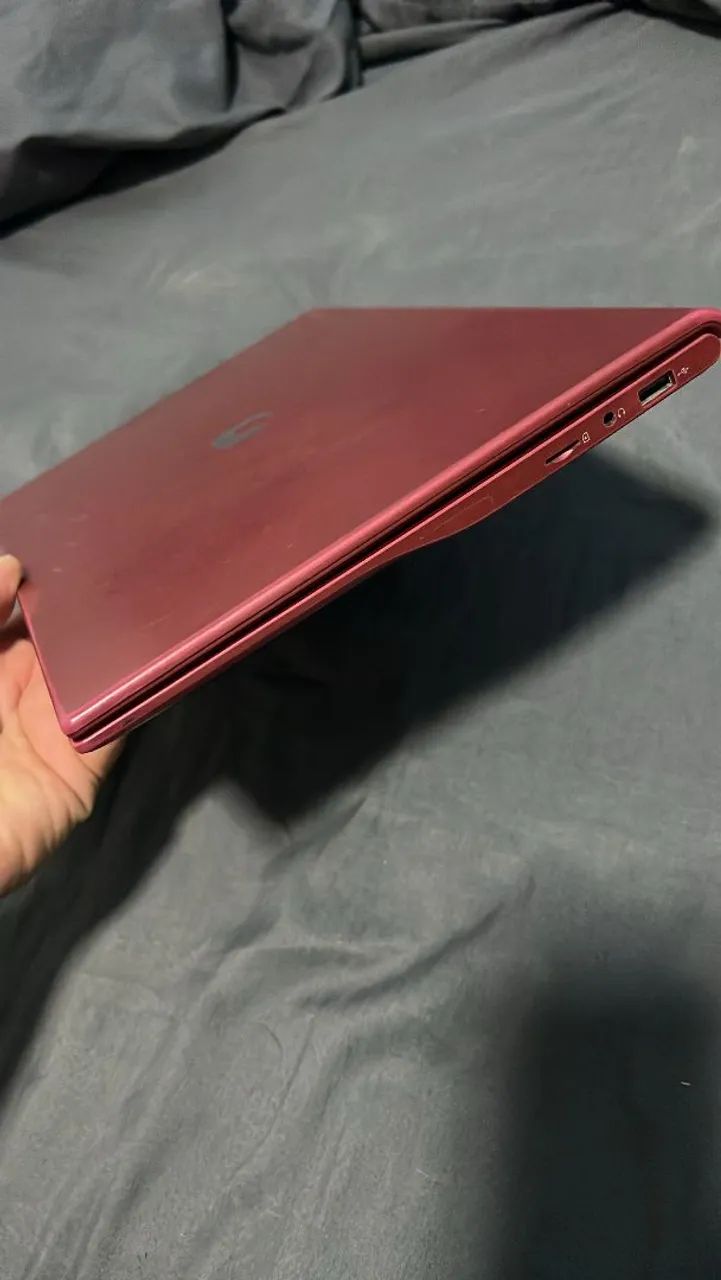 Notebook Positivo Q464C - Foto 5