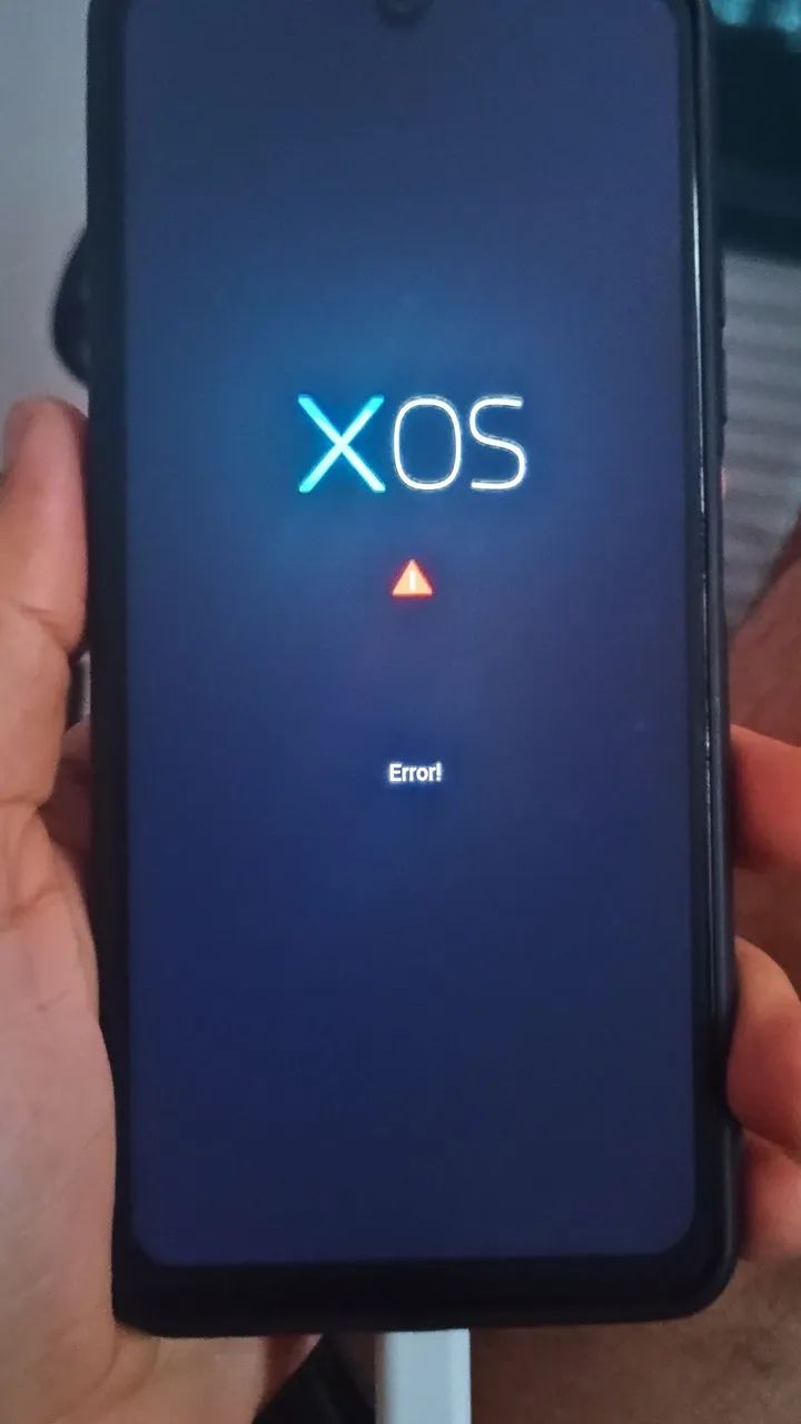 Infinix pró 10 - Foto 3