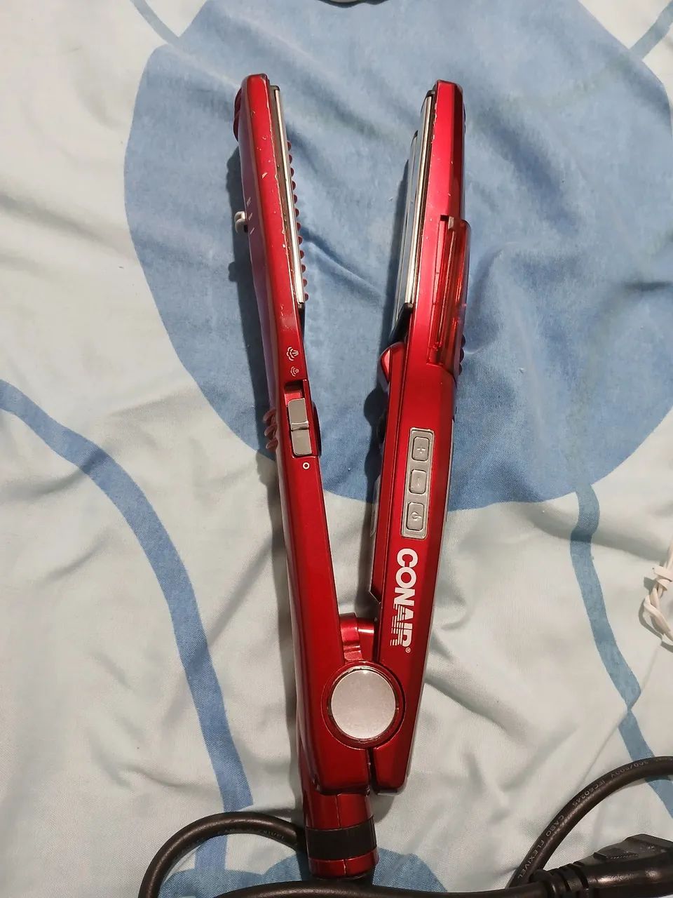 Prancha CONAIR