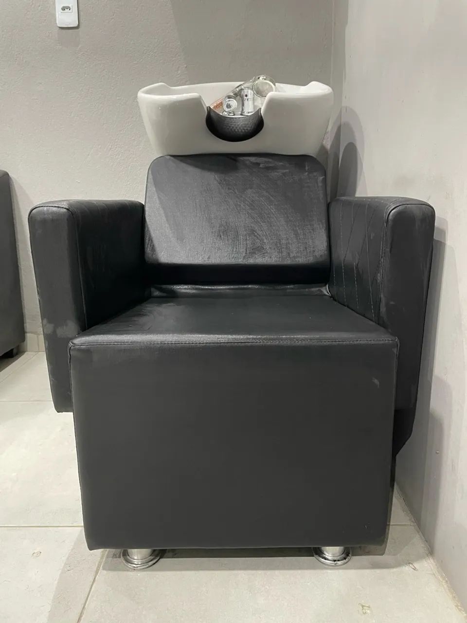 Vendo lavatório Hadassa  - Foto 4