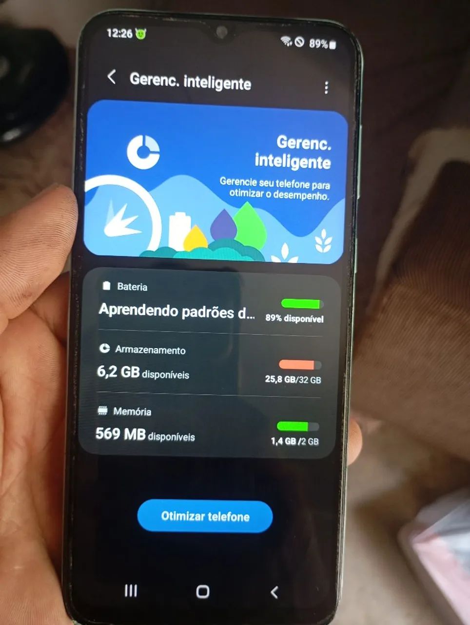 Samsung Galaxy a 03core  - Foto 2