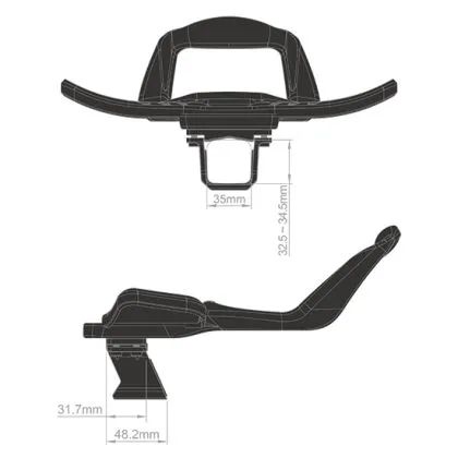 Mini clip Triatlon Controltech - Foto 4