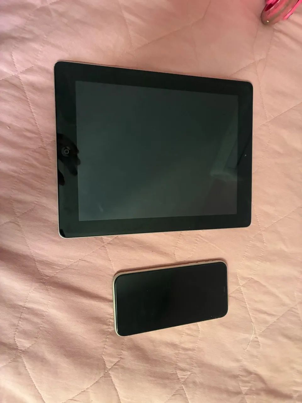 iPad 5G Wi-Fi/4G - original 