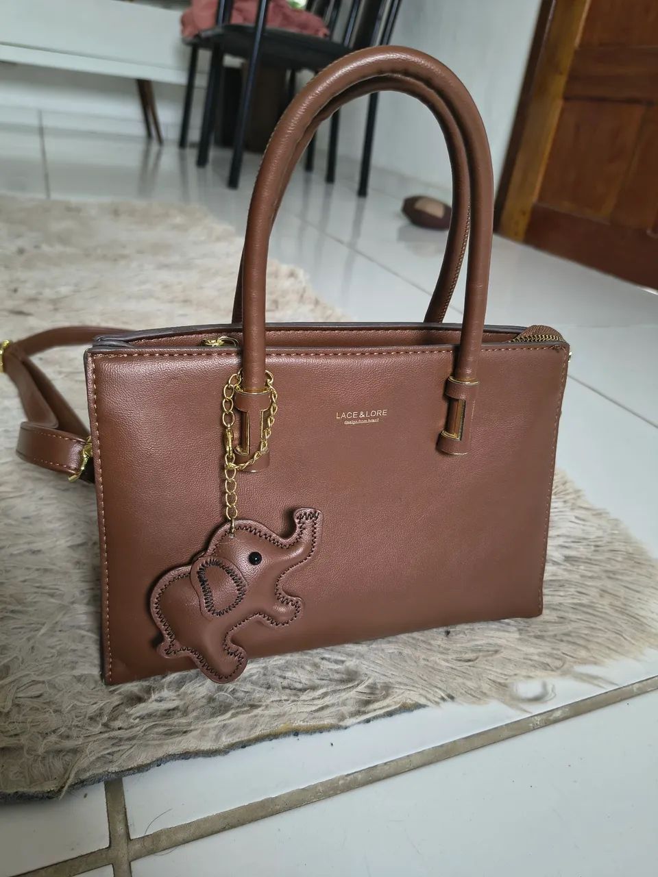 Bolsa Elegante