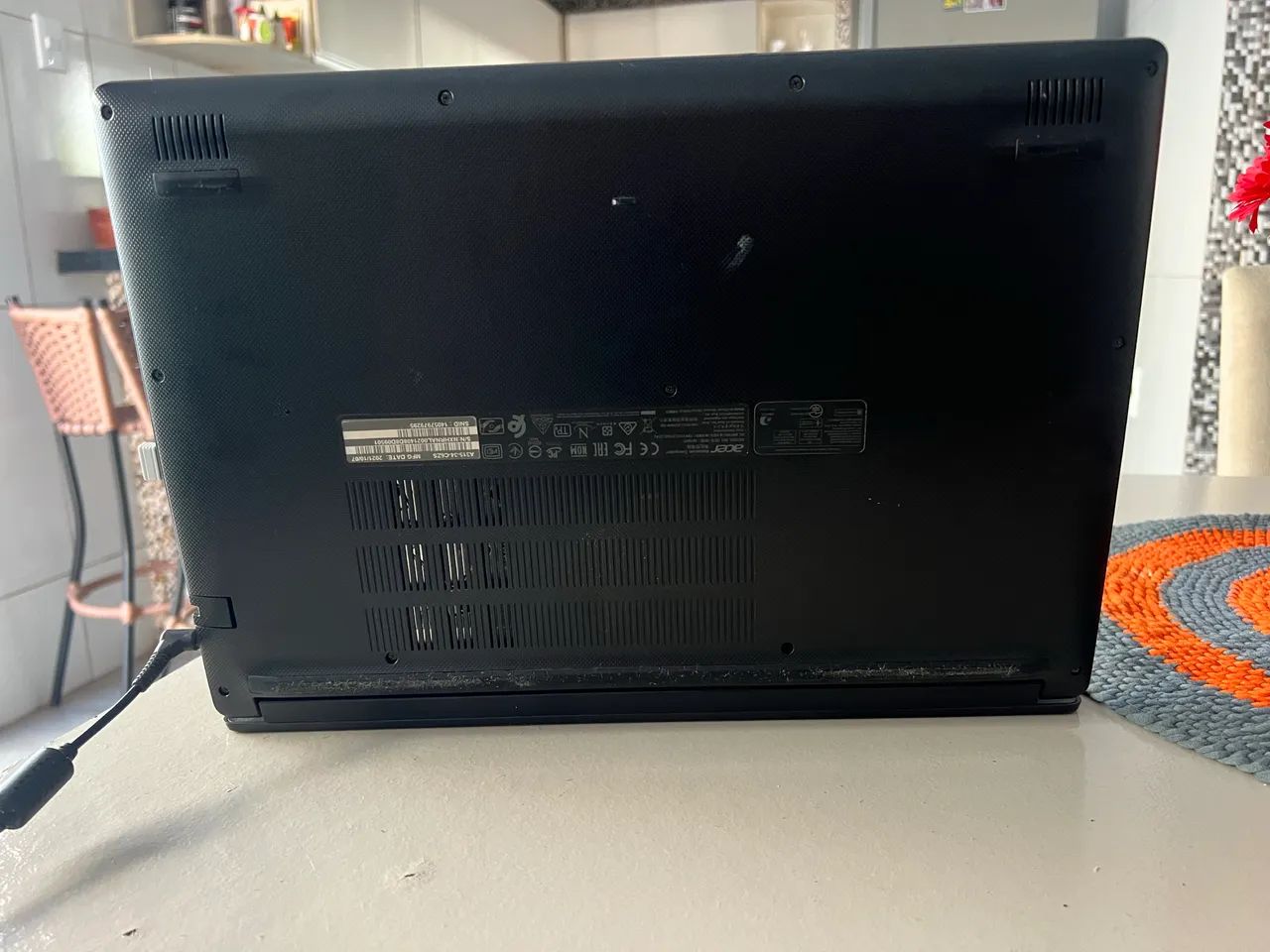 Notebook Acer - Foto 4