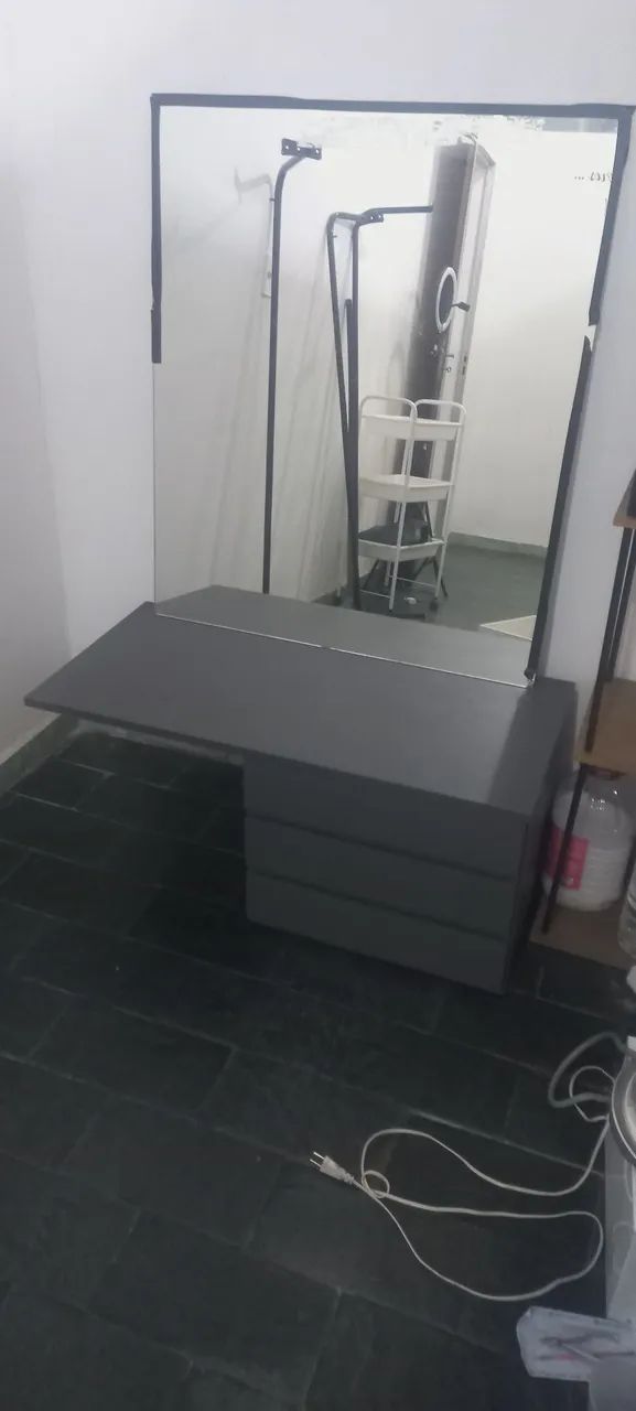 Bancada com Espelho !!!65570170202627122