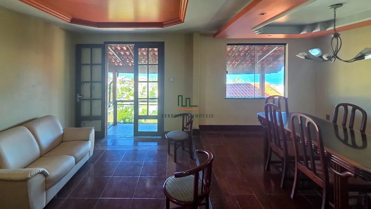 Casa | Venda e Aluguel | Camboinhas - Foto 5