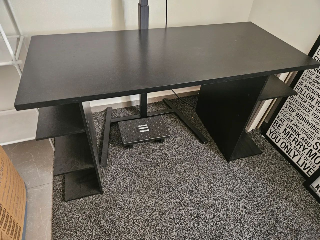 Mesa gamer