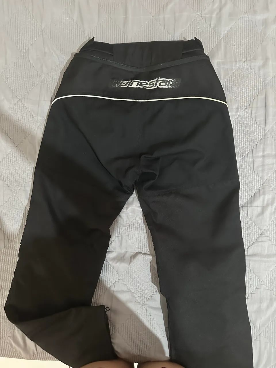 Calça Alpinestars Stella AST-1 WP - Foto 3
