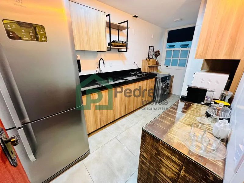 Apartamento NOVA FRIBURGO - RJ - Foto 3