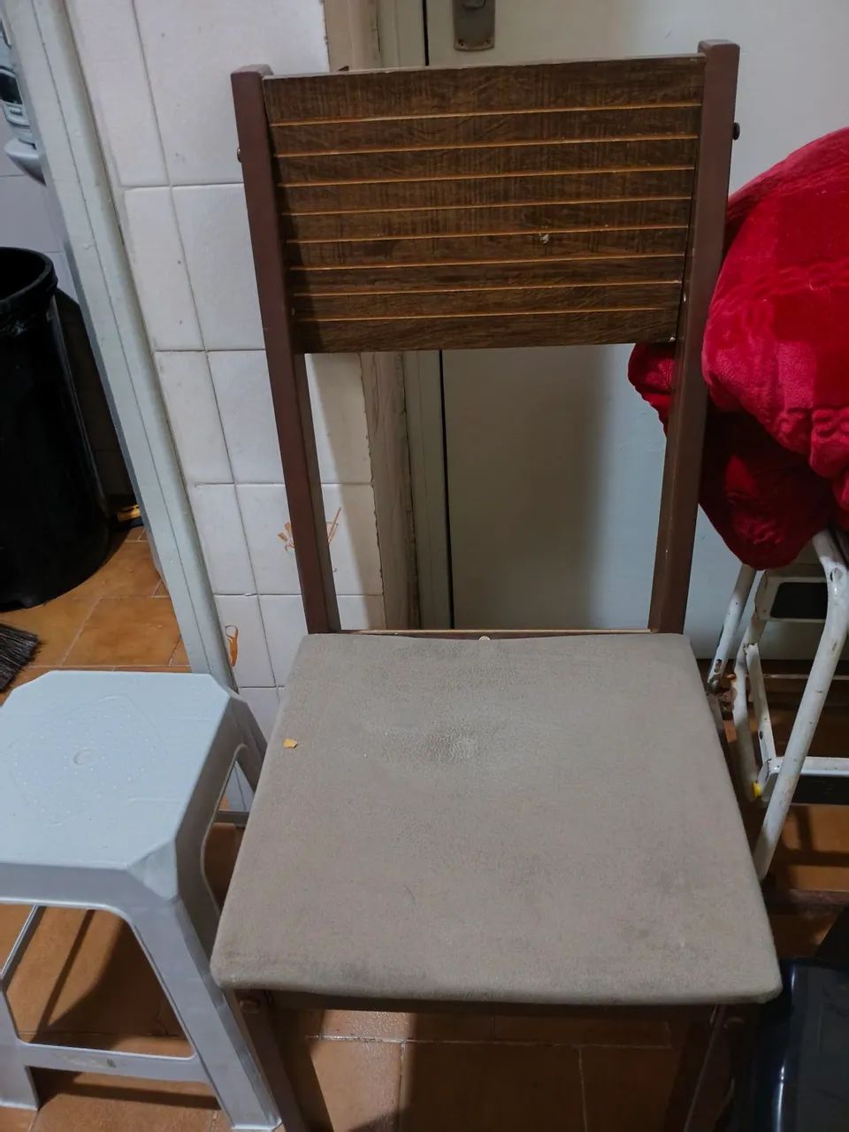 Cadeiras  - Foto 2