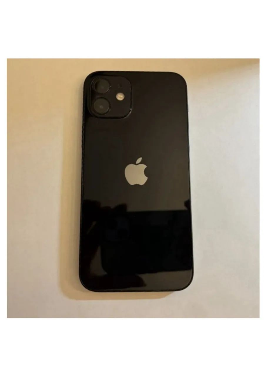 iPhone 12 64GB Original  R$ 1.399