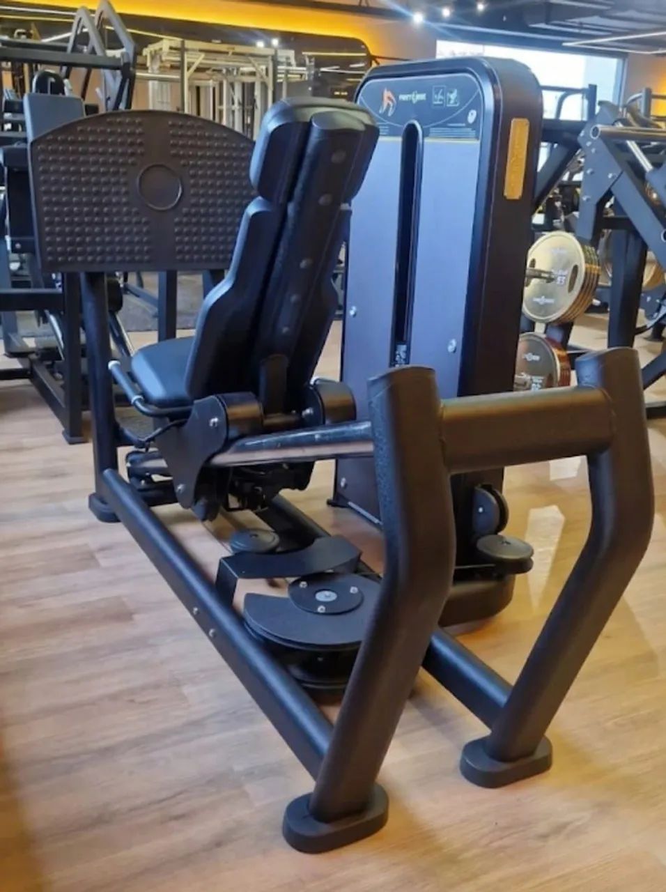 Leg horizontal Premium Fortwise  - Foto 5