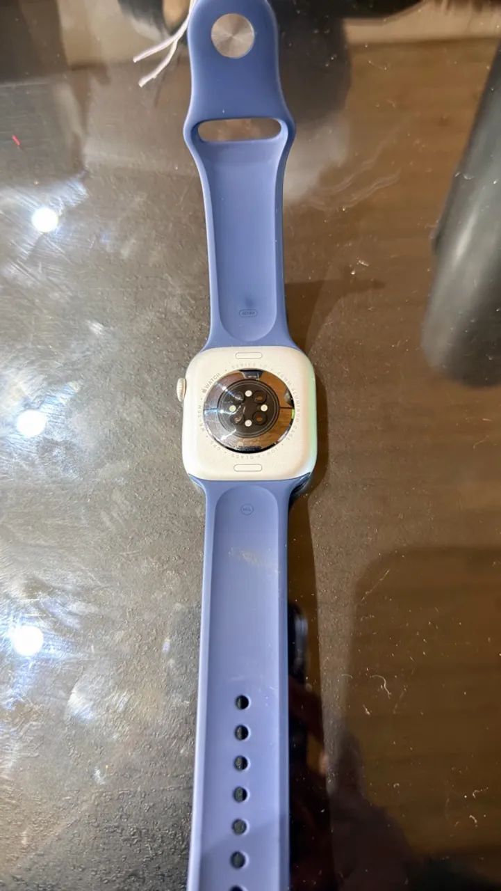 Aple Watch  - Foto 3