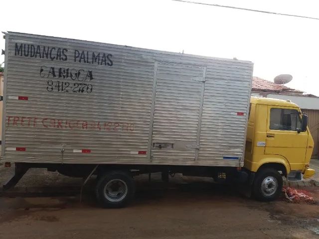 Mudança, Frete, transporte , Translado, entregas - Foto 2