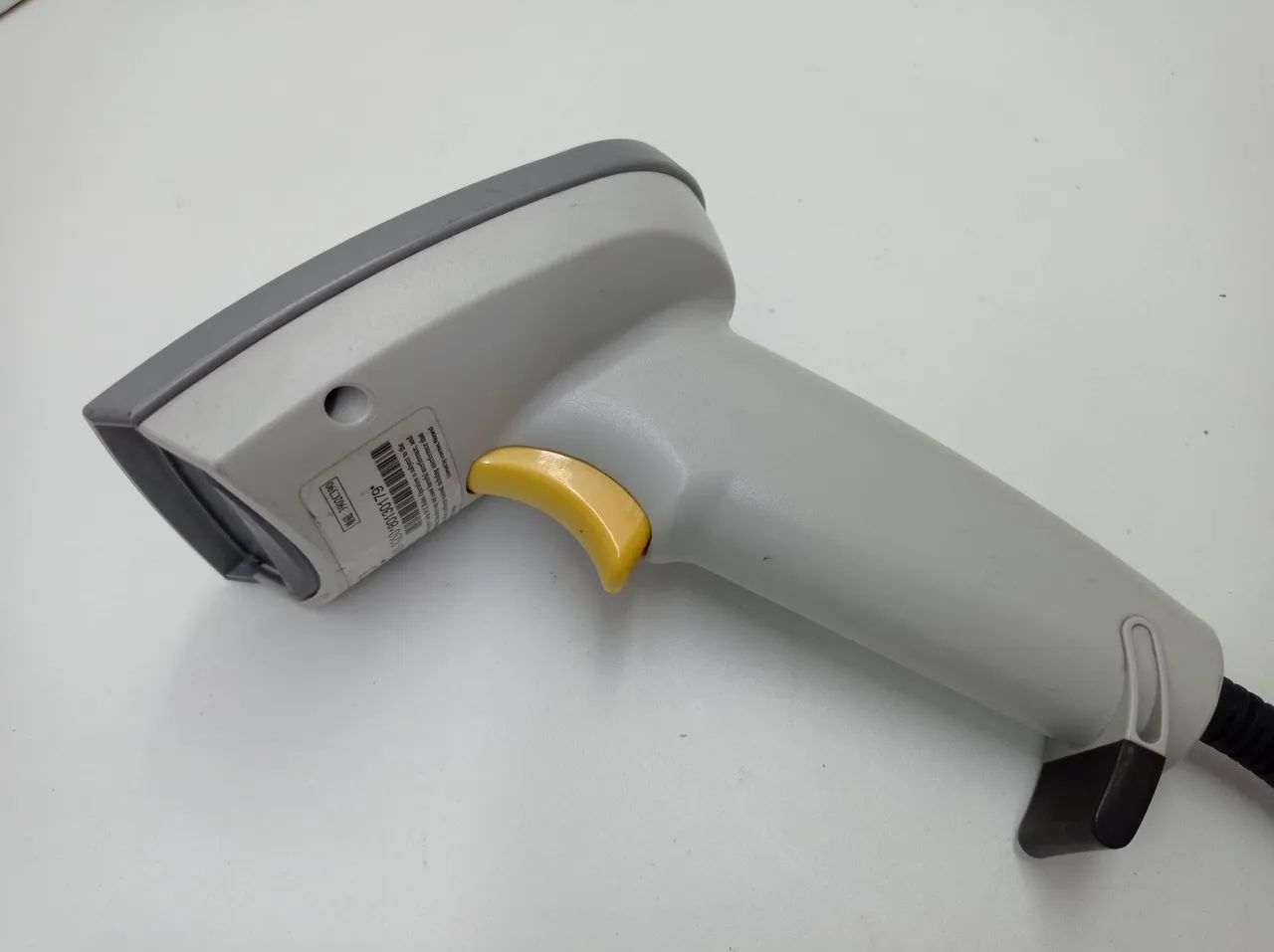 Leitor de código de barras Laser USB Argox Seminovo
