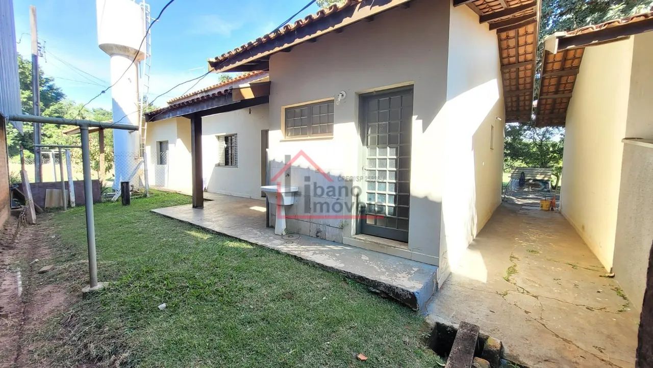 casa - Cidade Universitária - Campinas - Foto 3