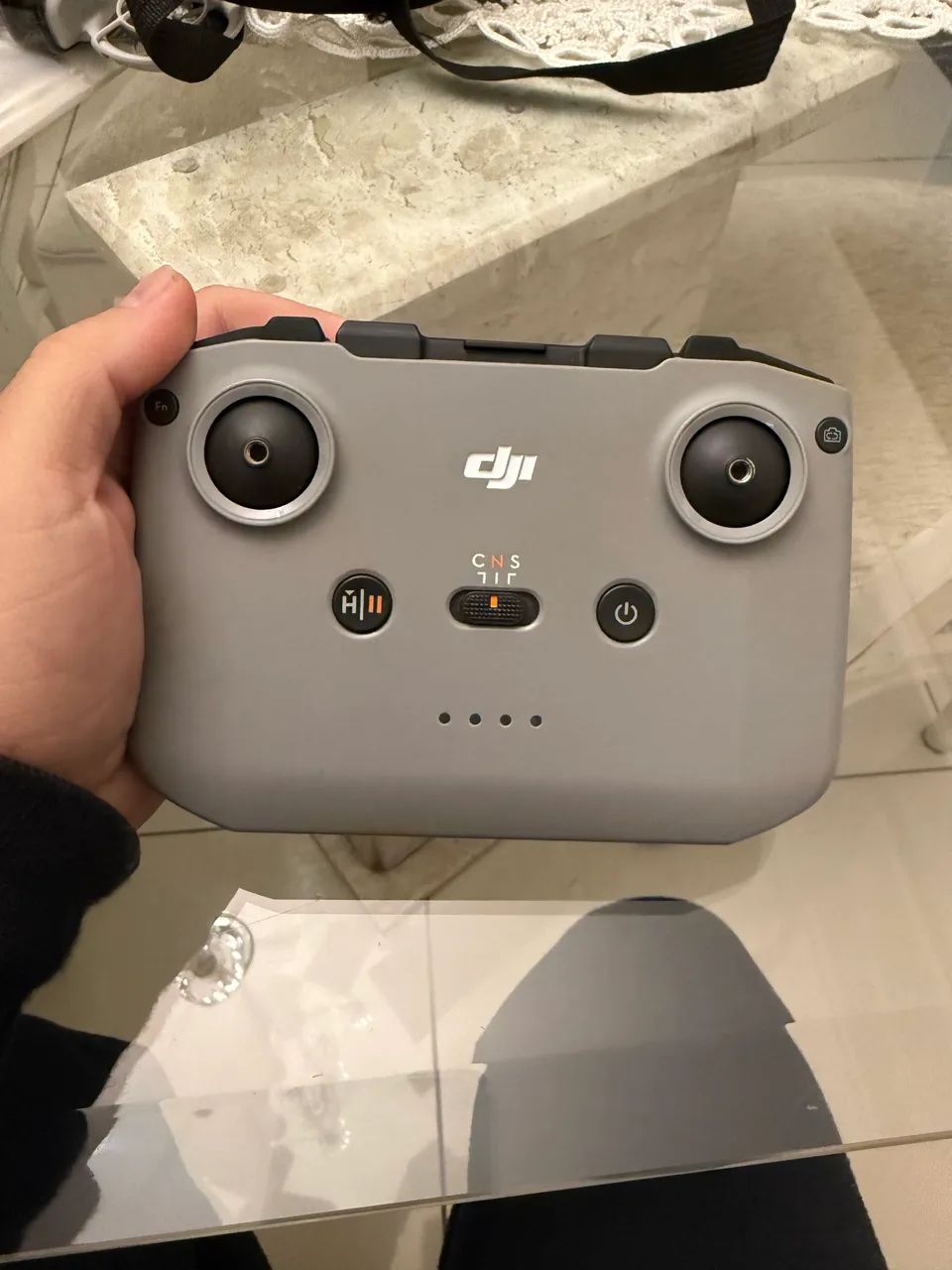 Controle Dji n3 