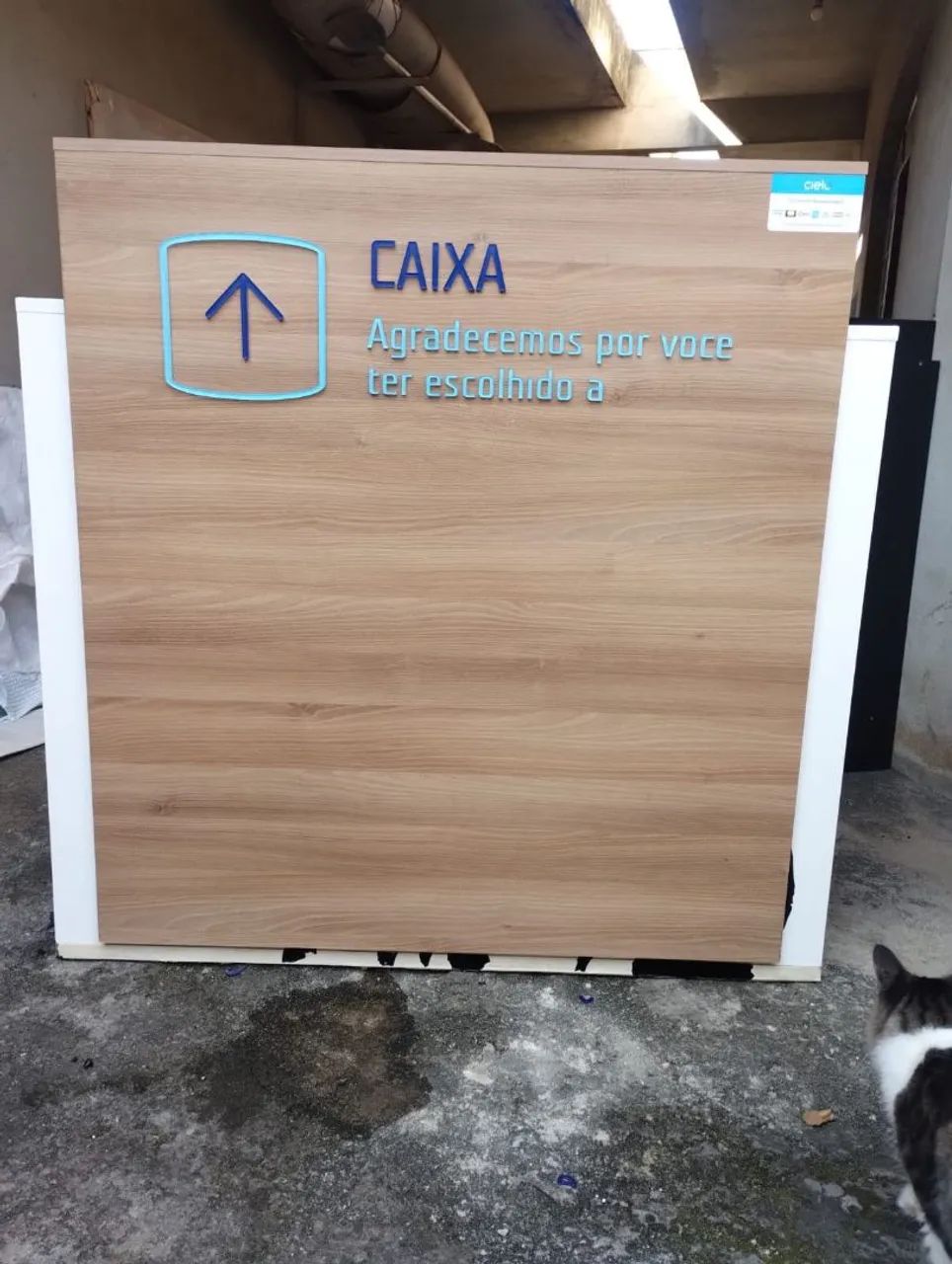 Balcão comercial  - Foto 2