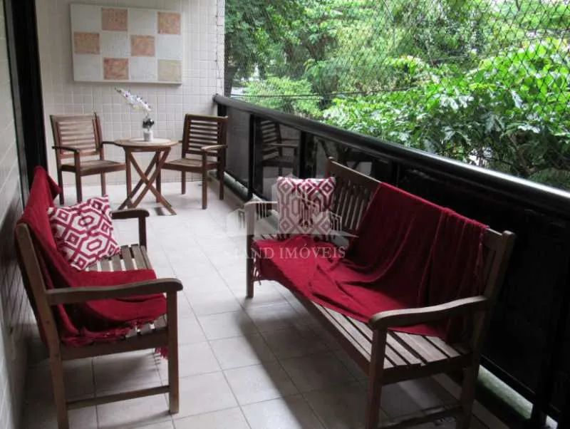 Apartamento : Padrão / Residencial / Leblon - Foto 2