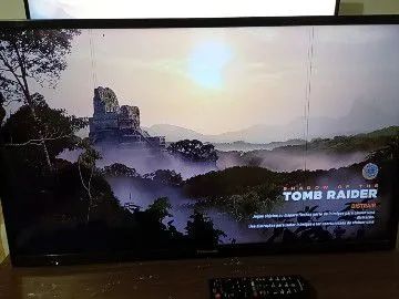 Tv Panasonic 32" - Foto 5