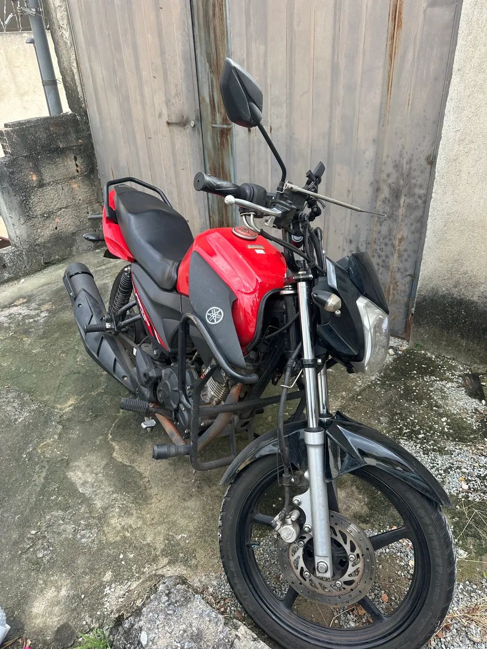 YAMAHA FACTOR 150 FLEX 2022 - Foto 2