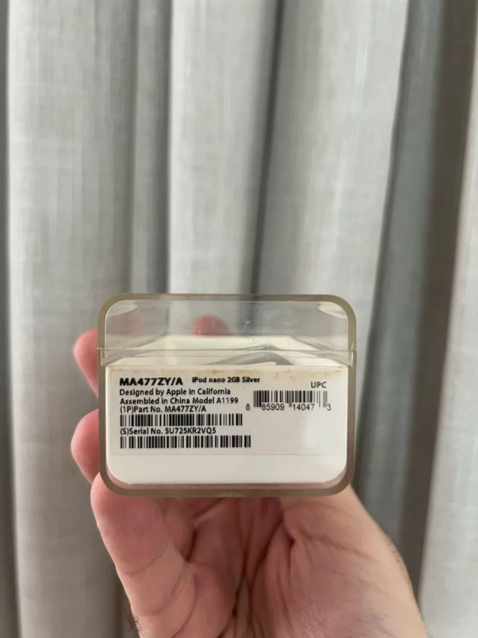 iPod Nano - Foto 3